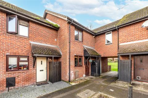 Worcester Drive, Didcot, Oxfordshire, OX11