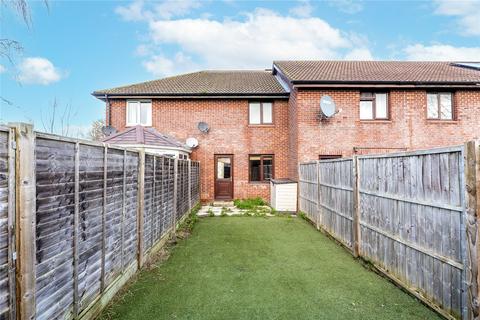 undefined, Worcester Drive, Didcot, Oxfordshire, OX11