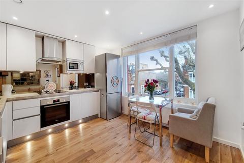 1 bedroom flat to rent, Wandsworth Bridge Road, Fulham, London