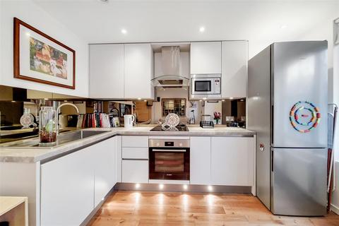 1 bedroom flat to rent, Wandsworth Bridge Road, Fulham, London