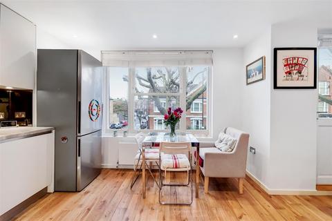 1 bedroom flat to rent, Wandsworth Bridge Road, Fulham, London