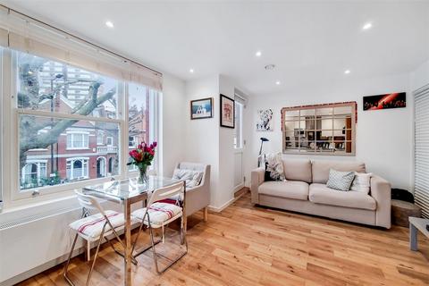 1 bedroom flat to rent, Wandsworth Bridge Road, Fulham, London