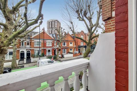 1 bedroom flat to rent, Wandsworth Bridge Road, Fulham, London