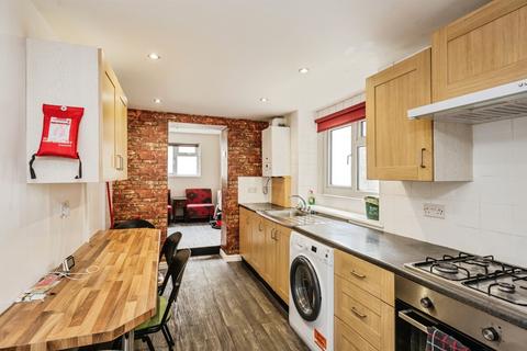 Western Street, SWANSEA