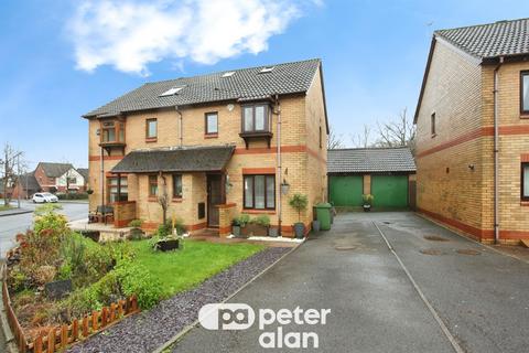 undefined, Heol Y Barcud, Thornhill, Cardiff