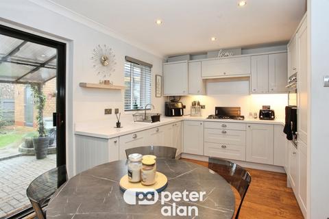 undefined, Heol Y Barcud, Thornhill, Cardiff