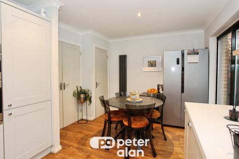 undefined, Heol Y Barcud, Thornhill, Cardiff