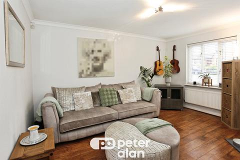 undefined, Heol Y Barcud, Thornhill, Cardiff