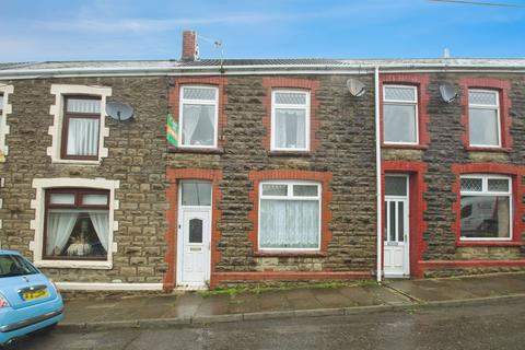 3 bedroom terraced house for sale, Lloyd Street, Maesteg
