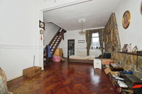 3 bedroom terraced house for sale, Lloyd Street, Maesteg