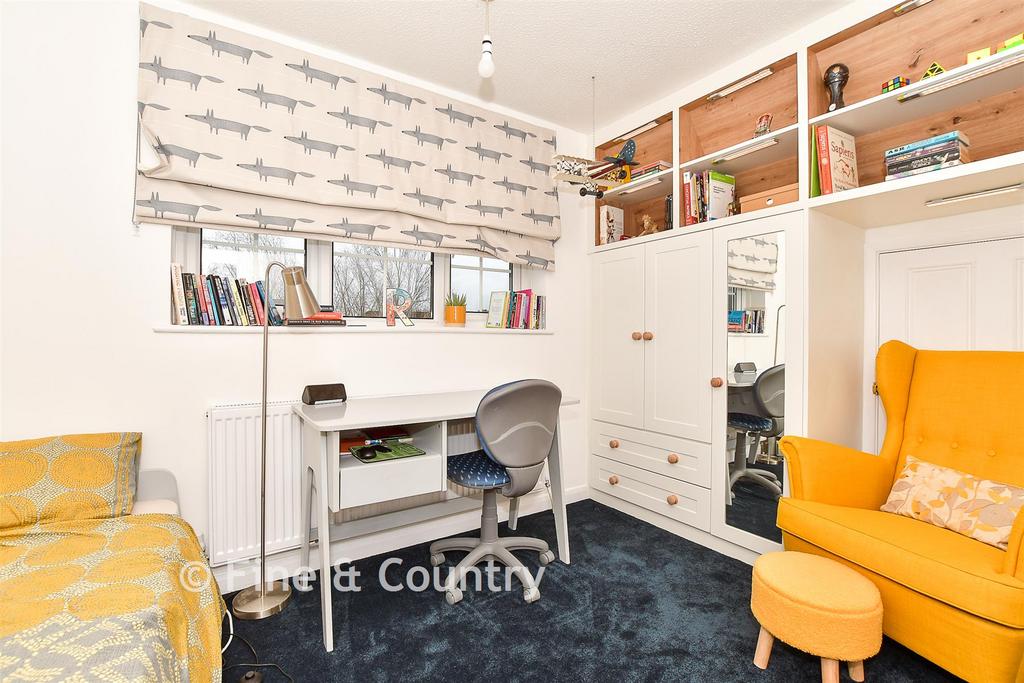 Bedroom 4