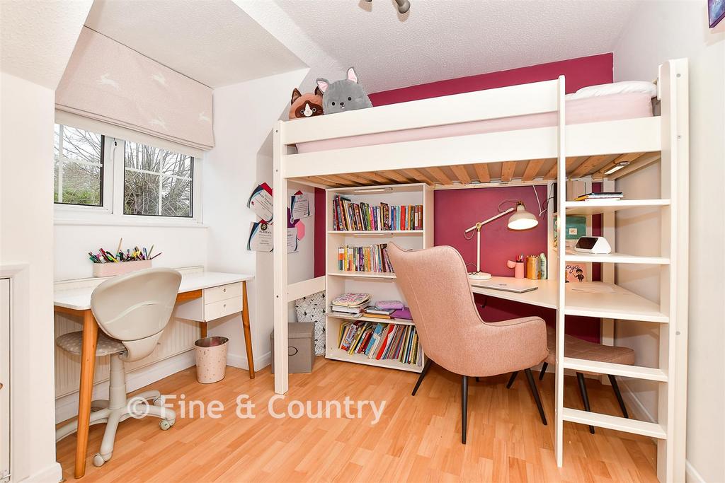 Bedroom 5