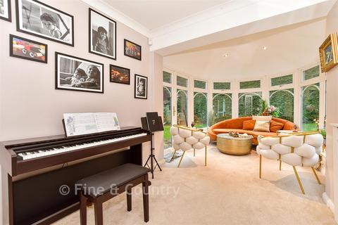 6 bedroom detached house for sale, Cornford Close, Tunbridge Wells TN2