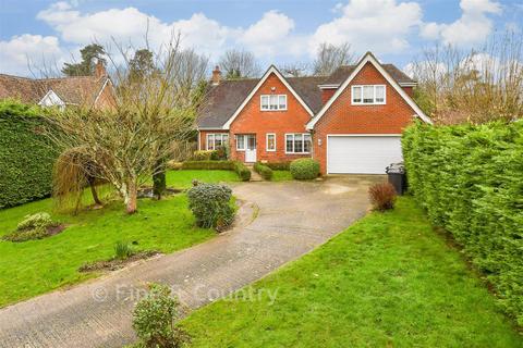 6 bedroom detached house for sale, Cornford Close, Tunbridge Wells TN2