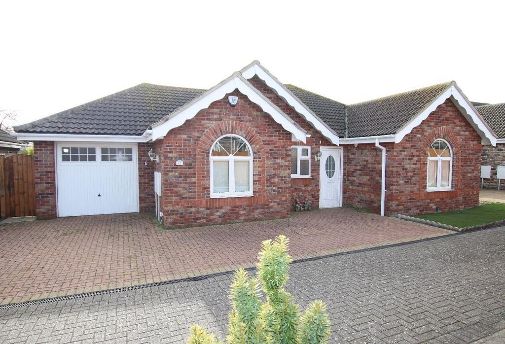 Bramble Way, Clacton on Sea