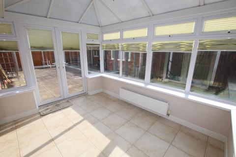 3 bedroom bungalow for sale, Bramble Way, Clacton on Sea, CO15