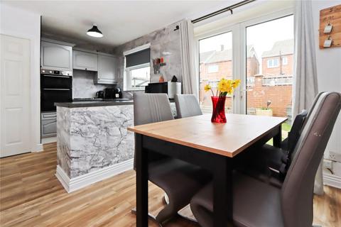 3 bedroom semi-detached house for sale, Miller Gardens, Chester Le Street DH2