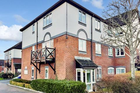 2 bedroom retirement property for sale, Marlborough Road, Swindon