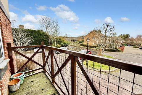 2 bedroom retirement property for sale, Marlborough Road, Swindon