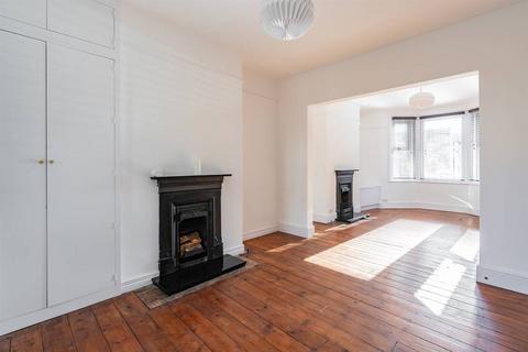 3 bedroom terraced house for sale, Beresford Road, Ramsgate