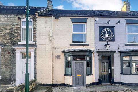 undefined, 1C High Street, Boosbeck, Saltburn-by-the-Sea, TS12 3AF