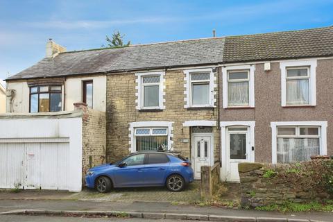 undefined, Mill Road, Caerphilly