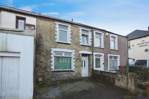 undefined, Mill Road, Caerphilly