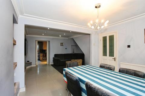 undefined, Mill Road, Caerphilly