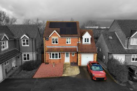 undefined, Trent Approach, Marton DN21
