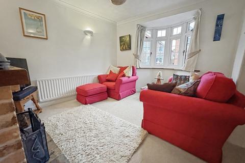 2 bedroom terraced house for sale, Wimborne