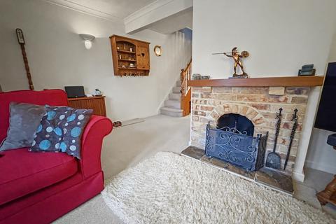2 bedroom terraced house for sale, Wimborne