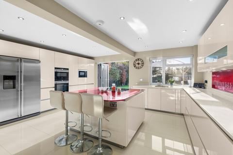 5 bedroom detached house for sale, Marlow Road, High Wycombe, HP11