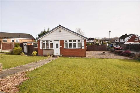 undefined, Melrose Way, Chorley