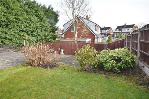 undefined, Melrose Way, Chorley