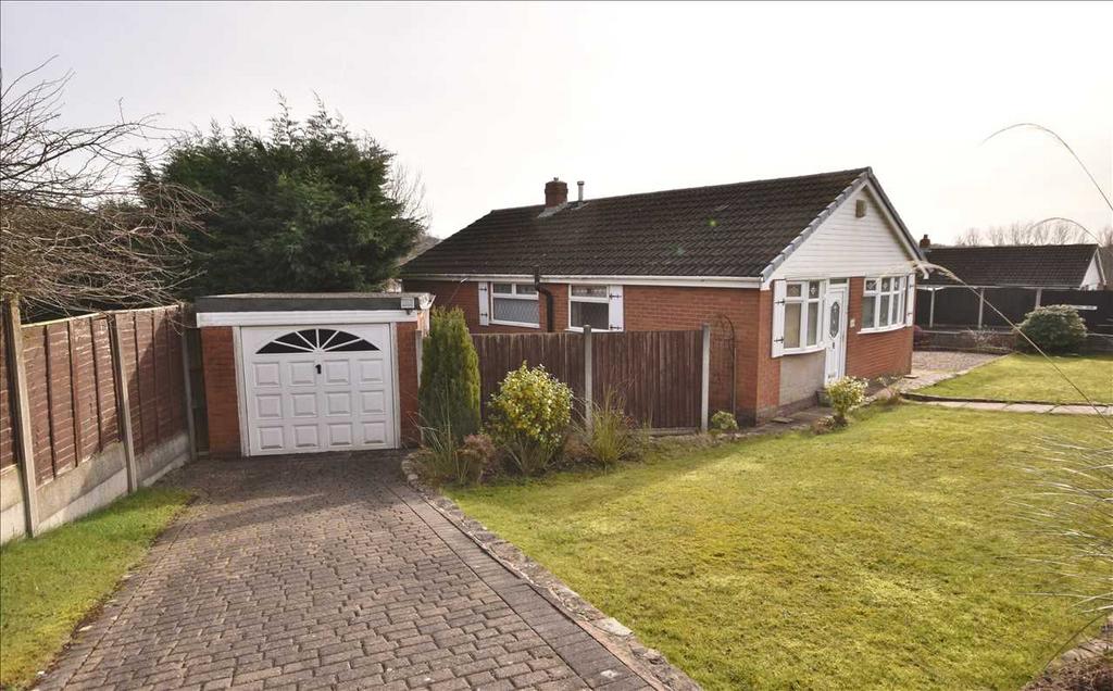 Detached Garage