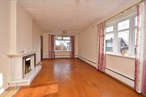 undefined, Melrose Way, Chorley