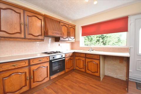 undefined, Melrose Way, Chorley