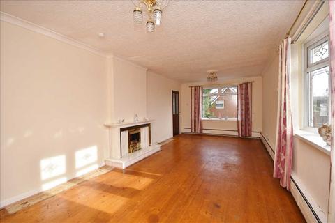 undefined, Melrose Way, Chorley