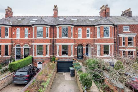 undefined, Manchester Road, Knutsford