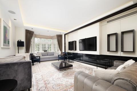 5 bedroom apartment to rent, Parkside, Knightsbridge, London, SW1X