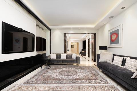 5 bedroom apartment to rent, Parkside, Knightsbridge, London, SW1X
