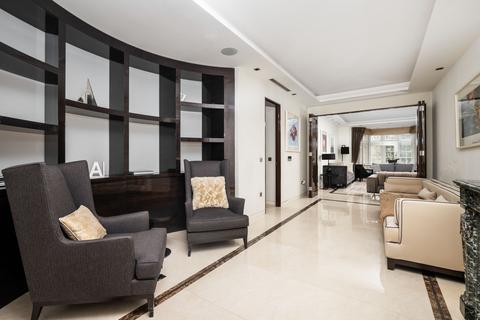 5 bedroom apartment to rent, Parkside, Knightsbridge, London, SW1X