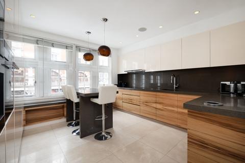 5 bedroom apartment to rent, Parkside, Knightsbridge, London, SW1X