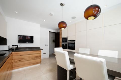 5 bedroom apartment to rent, Parkside, Knightsbridge, London, SW1X