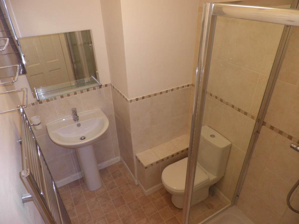 En suite