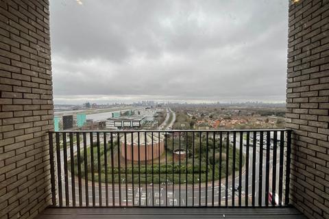 1 bedroom flat to rent, Cargo House, 1 Silley Weir Promenade,