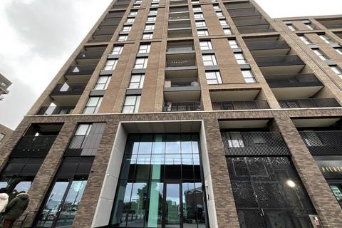 1 bedroom flat to rent, Cargo House, 1 Silley Weir Promenade,