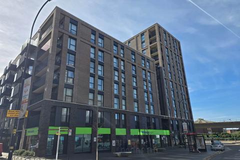 1 bedroom flat to rent, Cargo House, 1 Silley Weir Promenade,