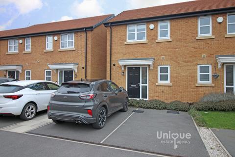 2 bedroom semi-detached house for sale, Pendle Close,  Thornton-Cleveleys, FY5