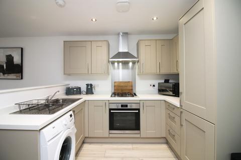 2 bedroom semi-detached house for sale, Pendle Close,  Thornton-Cleveleys, FY5